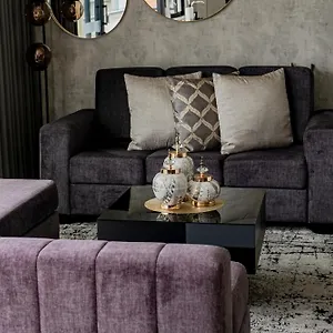 Apartamento Gema Lujosos En Laureles, Medellín