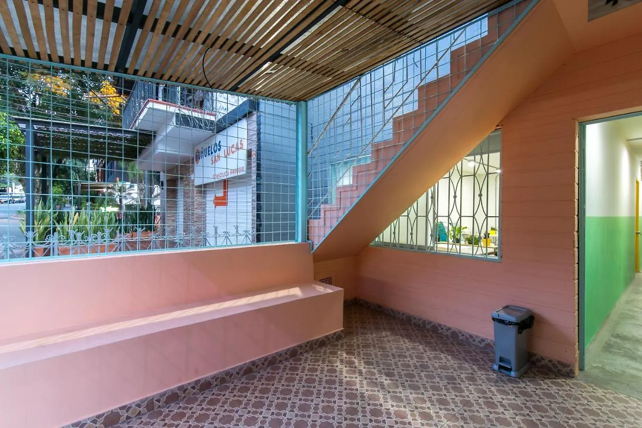 Casa Manila Calle 12 Apartamento Medellín