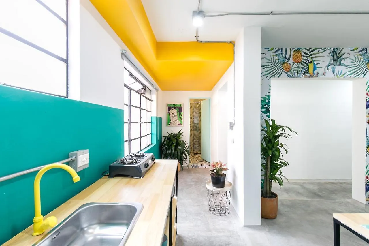 Casa Manila Calle 12 Apartamento Medellín