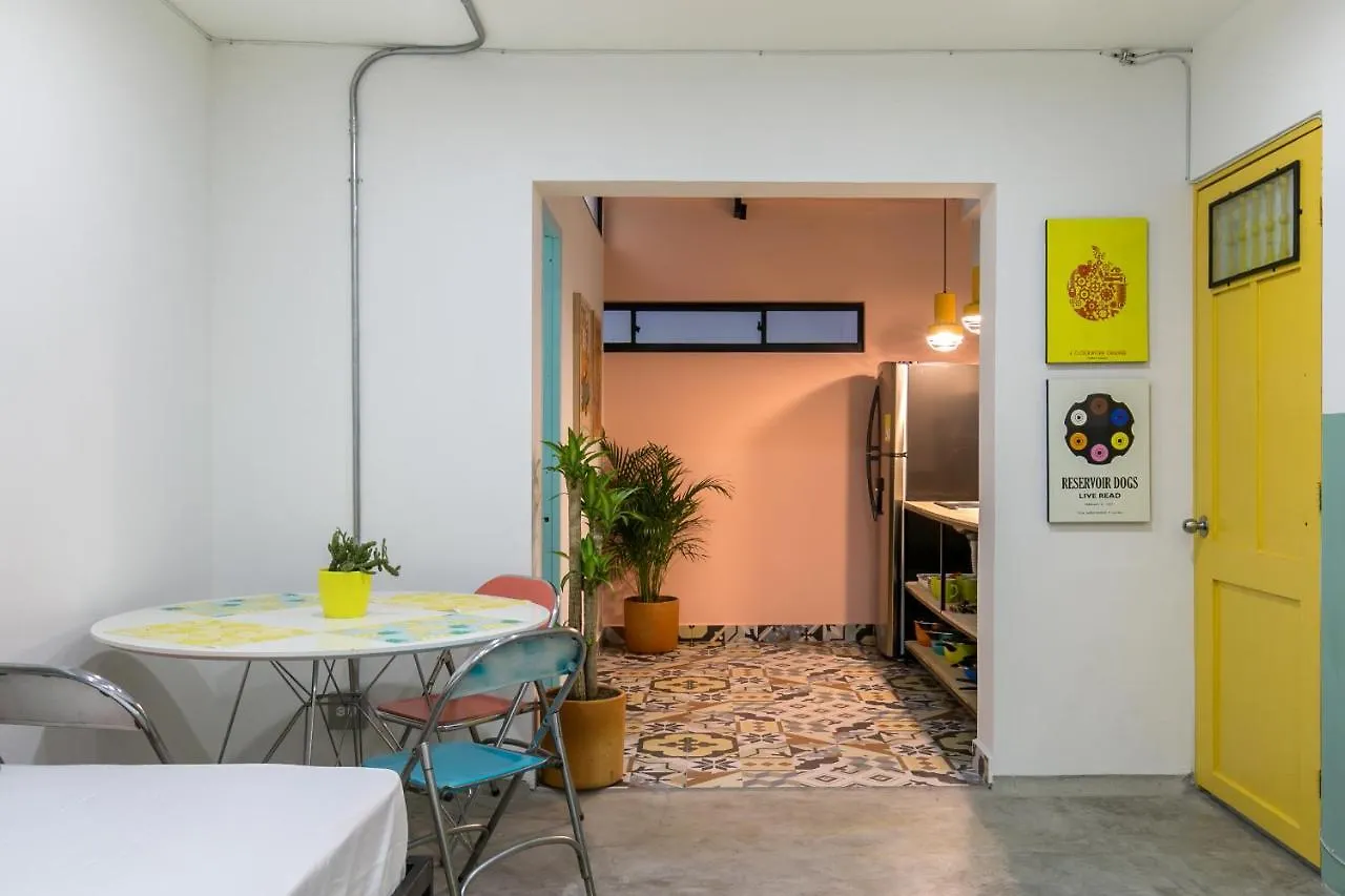 Casa Manila Calle 12 Apartamento Medellín