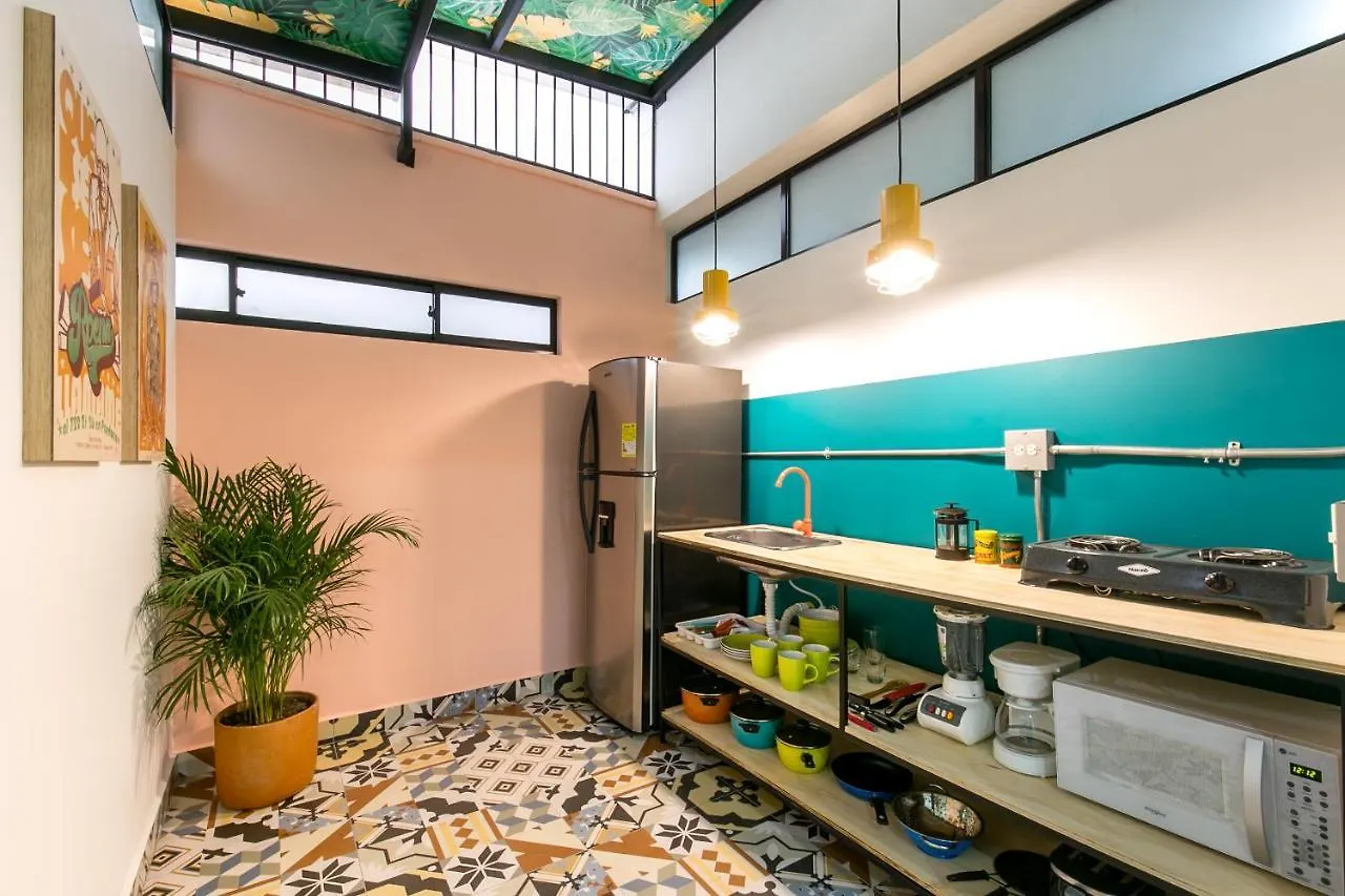 Casa Manila Calle 12 Apartamento Medellín