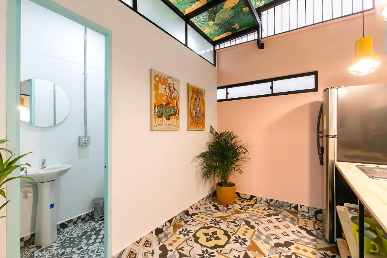 Casa Manila Calle 12 Apartamento Medellín
