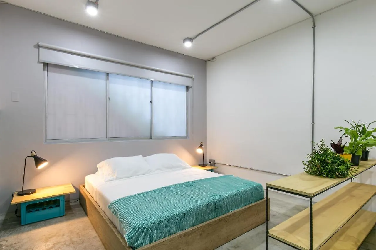 Casa Manila Calle 12 Apartamento Medellín