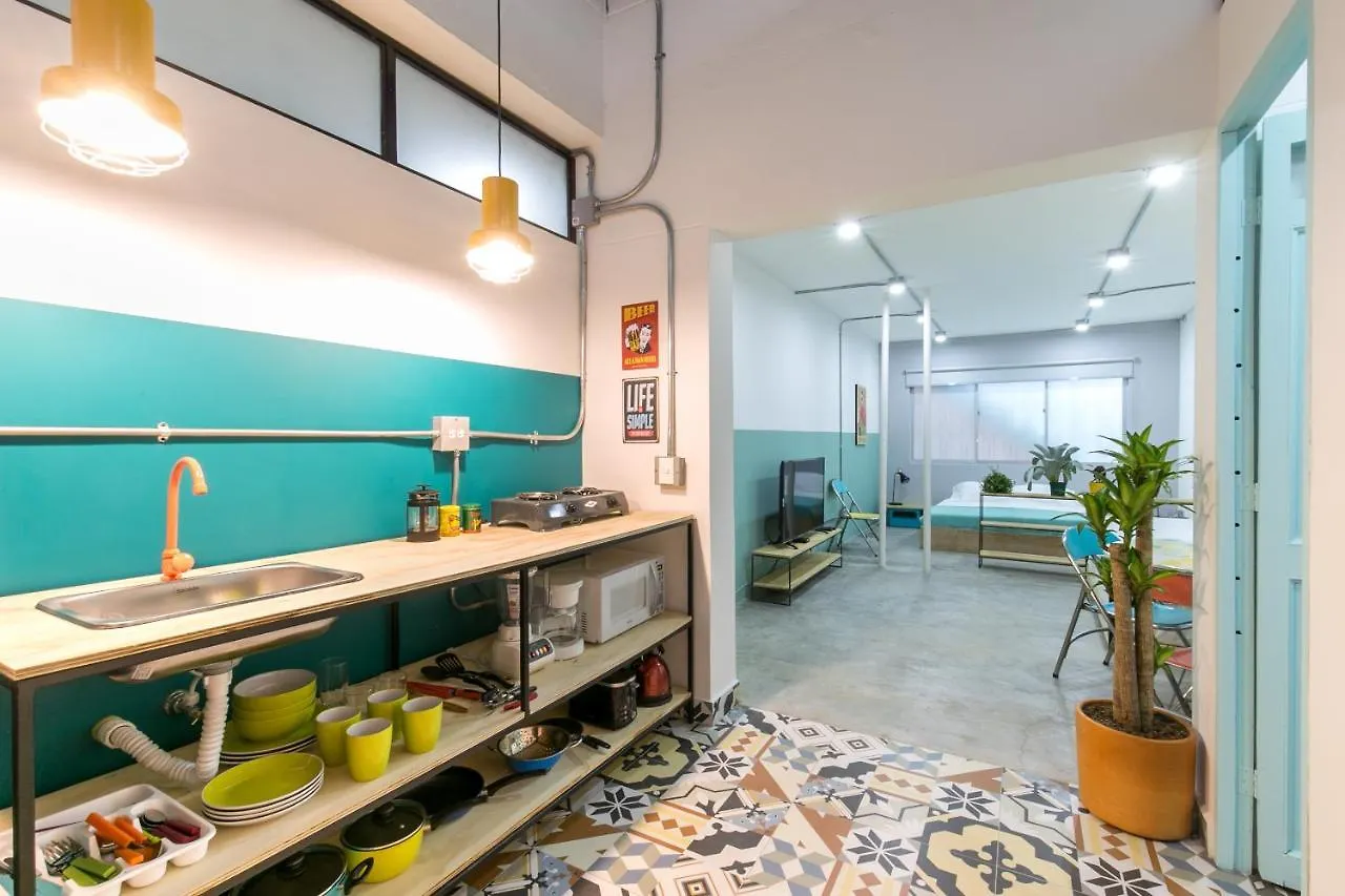 Casa Manila Calle 12 Apartamento Medellín