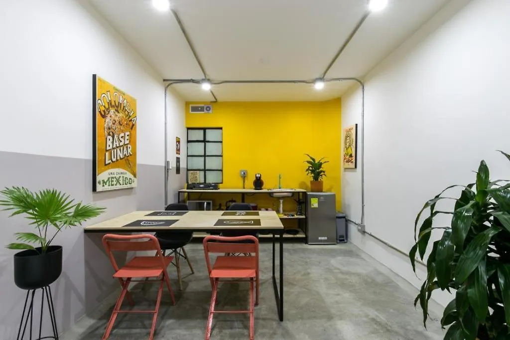 Casa Manila Calle 12 Apartamento Medellín Colombia