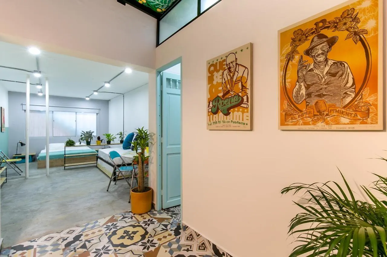 Casa Manila Calle 12 Apartamento Medellín