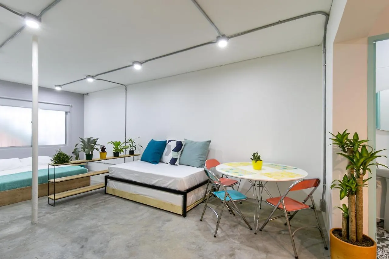 Casa Manila Calle 12 Apartamento Medellín